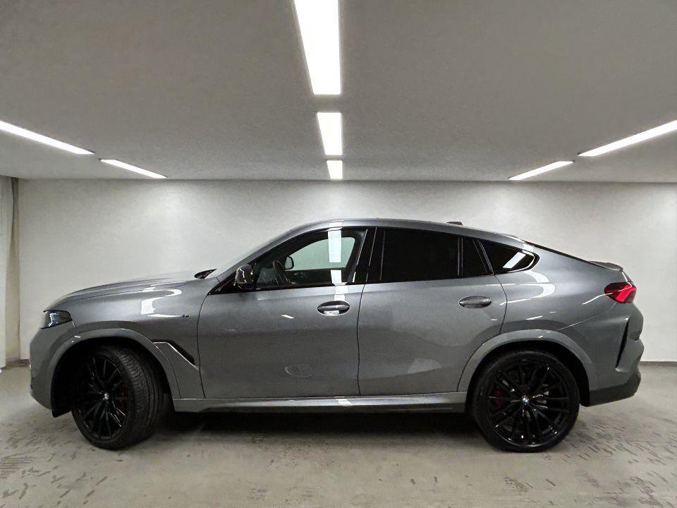 BMW X6 M-Sport xDrive40d