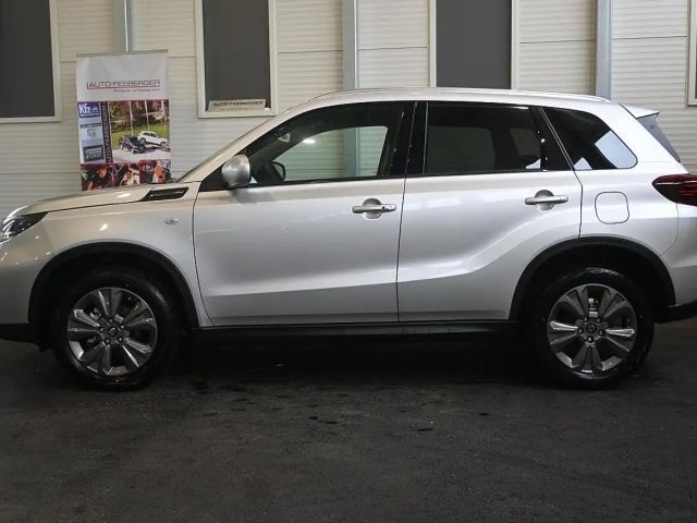 Suzuki Vitara AllGrip GL Hybrid Shine