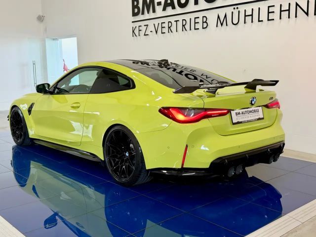 BMW M4 Competition Coupé xDrive
