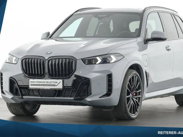 BMW X5 M-Sport xDrive50e