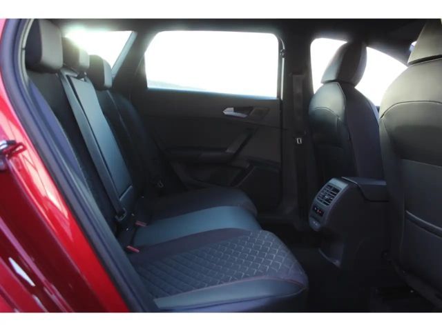 Seat Leon 2.0 TSI DSG FR-lijn Sportstourer