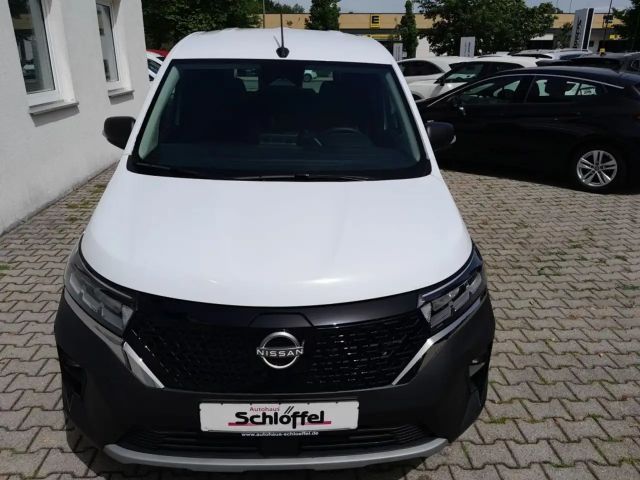 Nissan Townstar e-Townstar L1 MY22