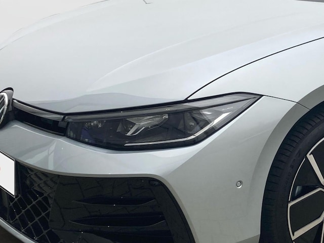 Volkswagen Passat R-Line eHybrid