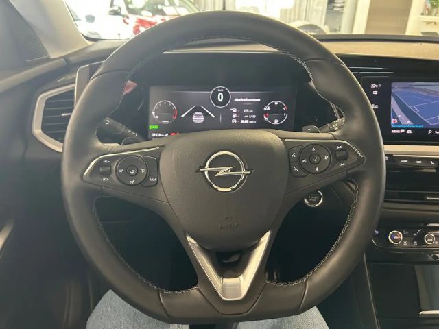 Opel Grandland X Ultimate