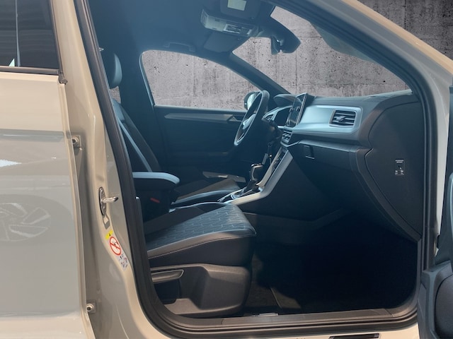 Volkswagen T-Roc 2.0 TDI DSG