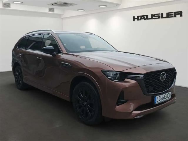 Mazda CX-80 Vollausstattung*HomuraPlus*254PS Automatik