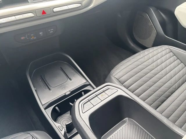 Kia EV4 81.4 kWh Fastback GT-Line