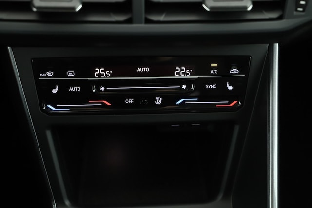 Volkswagen Taigo 1.0 TSI DSG IQ.Drive Style