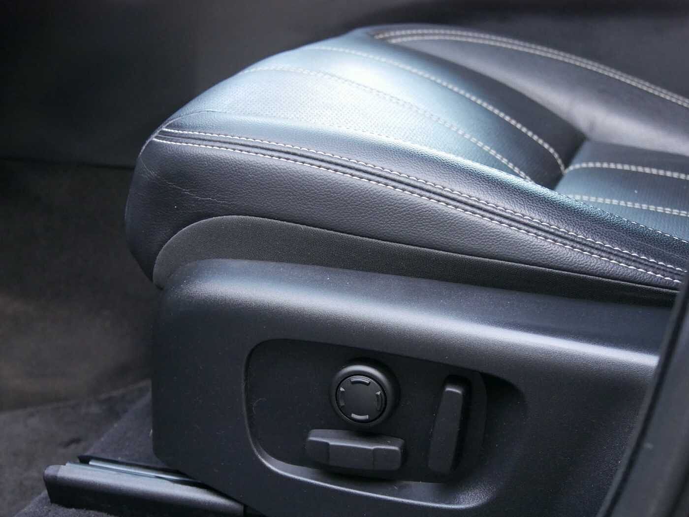 Land Rover Range Rover Velar S