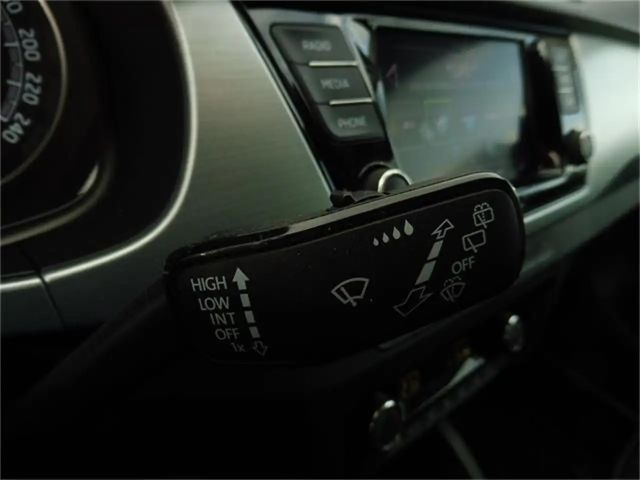 Skoda Fabia Ambition