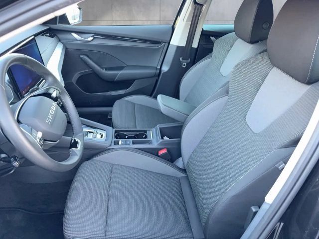 Skoda Octavia Selection