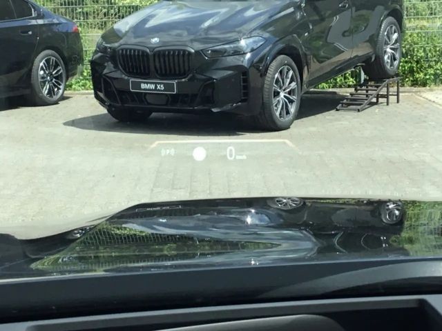 BMW 520 520d M-Sport Touring