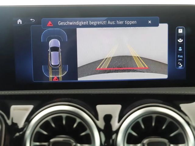 Mercedes-Benz A 220 4MATIC Progressive