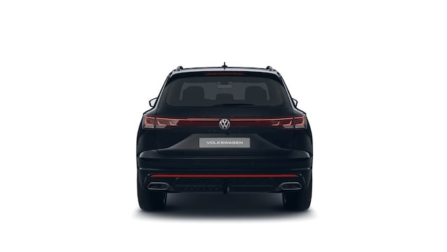 Volkswagen Touareg 3.0 V6 TDI R-Line