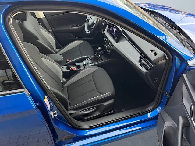 Skoda Kamiq 1.0 TSI Selection