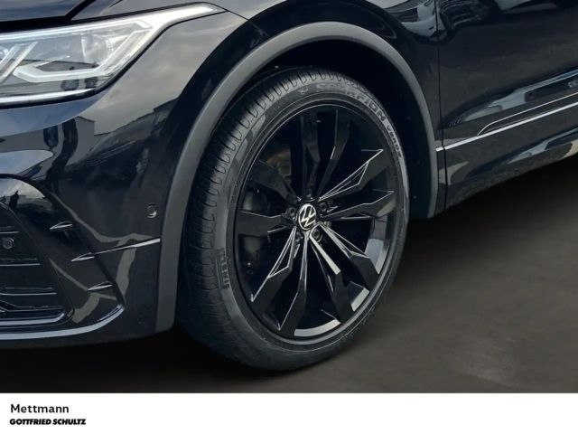 Volkswagen Tiguan 2.0 TDI DSG R-Line