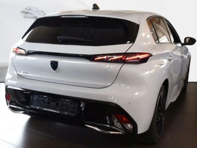 Peugeot E-308 GT-Line