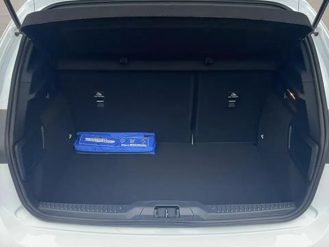 Ford Focus EcoBoost ST Line