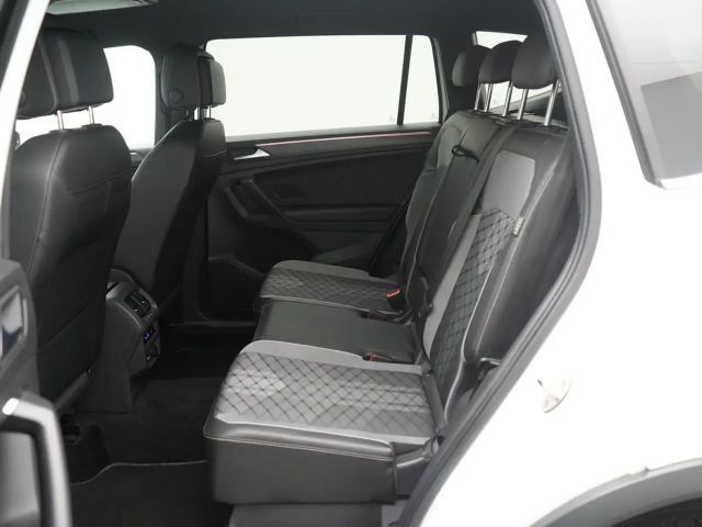Volkswagen Tiguan 4Motion Allspace R-Line