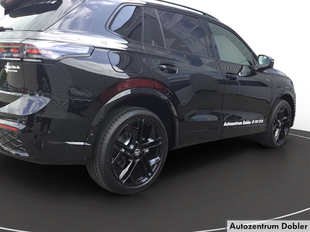 Volkswagen Tiguan 1.5 TSI eHybrid