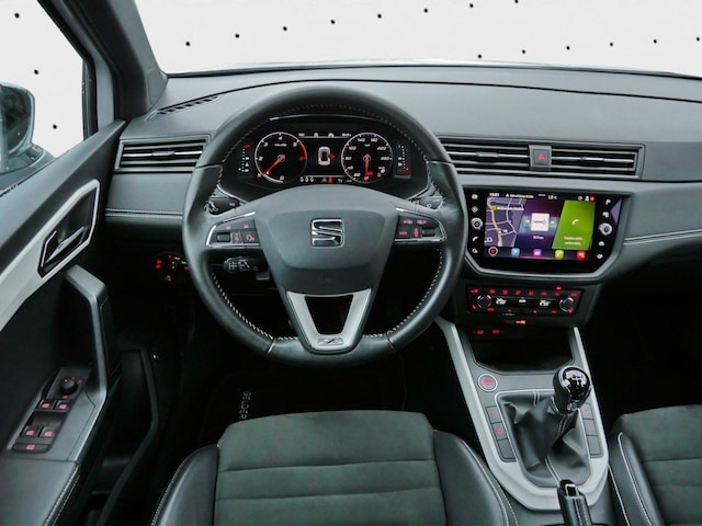 Seat Arona 1.6 TDI Xcellence