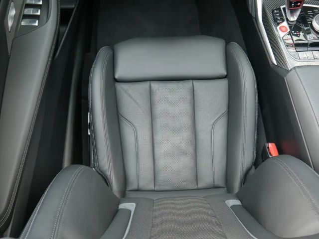 BMW M4 Cabrio Competition xDrive