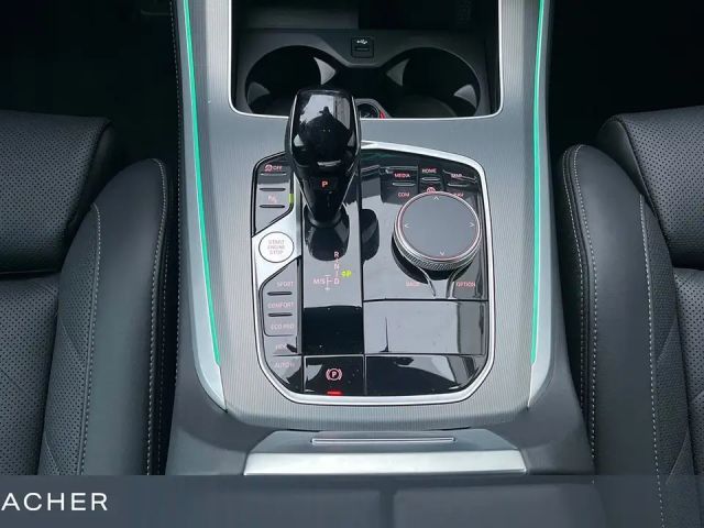 BMW X5 M-Sport xDrive40d