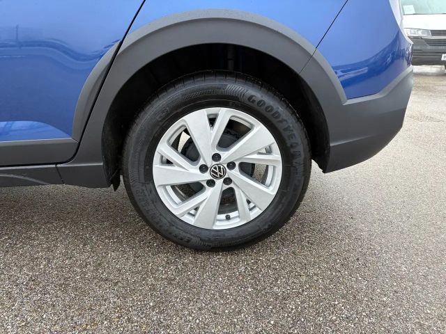 Volkswagen Taigo 4Me TSI