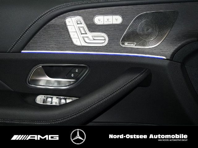 Mercedes-Benz GLE 450 4MATIC