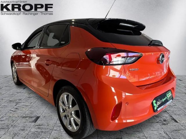 Opel Corsa F 1.2 Edt. Fin ab 2,99% Navi+SHZ+Kam.+PDC