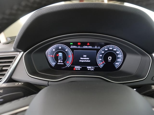 Audi Q5 40 TDI Quattro S-Tronic Sportback