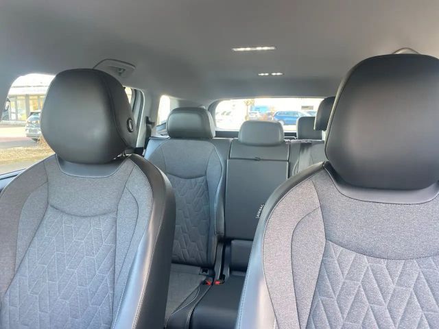 Volkswagen Tayron 2.0 TDI 4Motion DSG Life