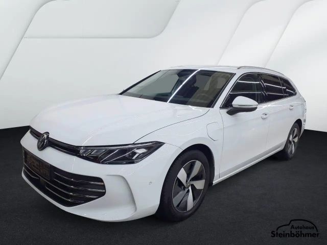 Volkswagen Passat Business DSG eHybrid