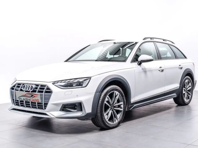 Audi A4 allroad 40 TDI Quattro