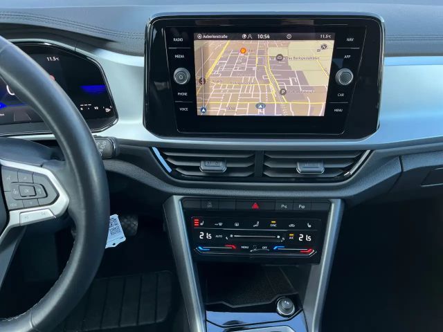 Volkswagen T-Roc 2.0 TDI Life