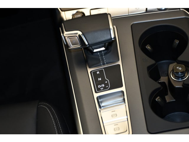 Audi A6 45 TDI Avant Quattro S-Tronic