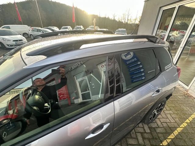 Citroën C3 Aircross Shine