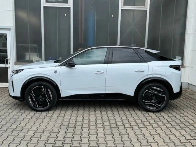 Peugeot E-3008 GT-Line