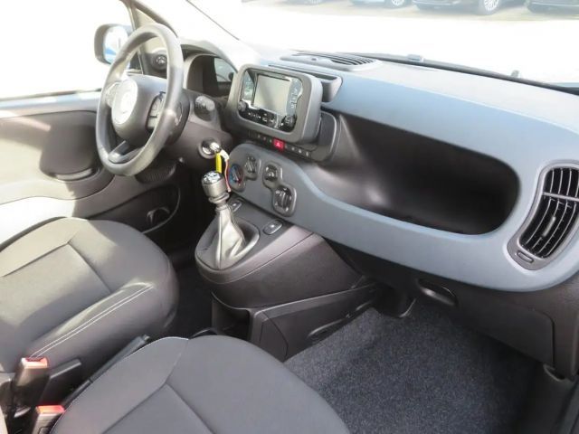 Fiat Panda Urban