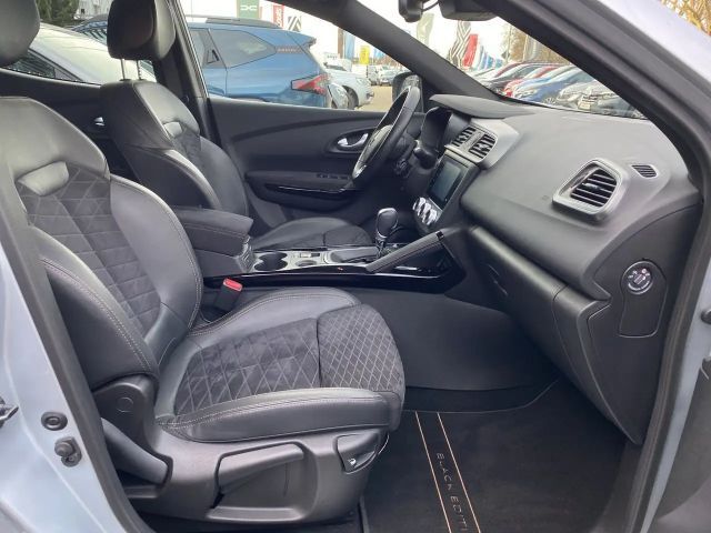 Renault Kadjar EDC TCe 140