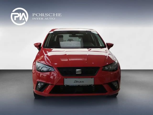 Seat Ibiza 1.0 TSI Reference