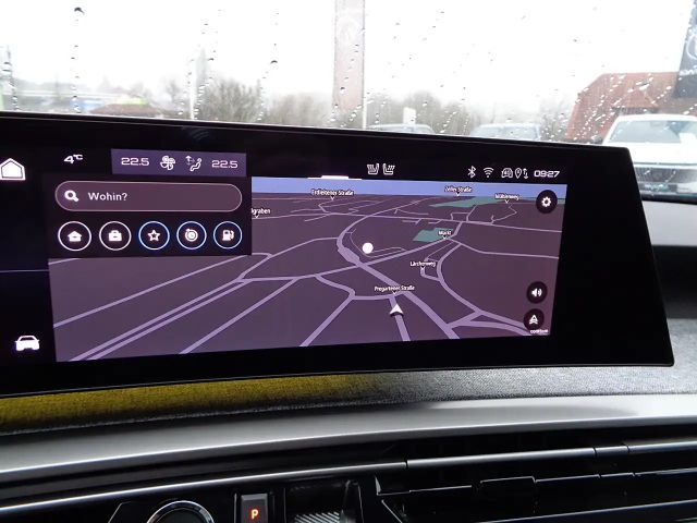 Peugeot 5008 mHEV 145 e-DCS6 Automatik Benzin Mildhybrid