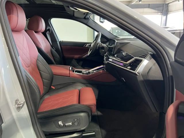 BMW X6 M-Sport xDrive30d