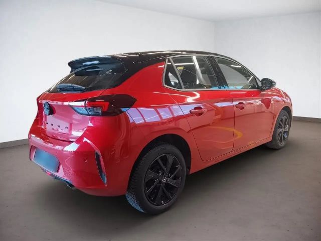 Opel Corsa GS-Line Grand Sport