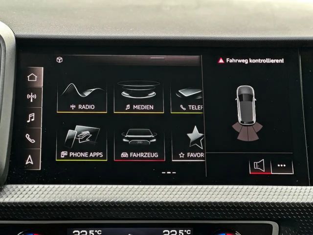 Audi A1 30 TFSI Sportback