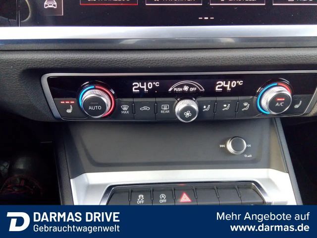 Audi Q3 35 TDI S-Tronic