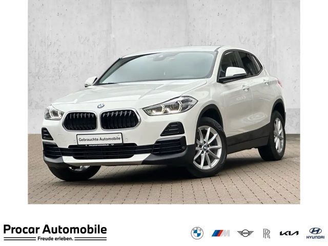 BMW X2 Coupé sDrive18d