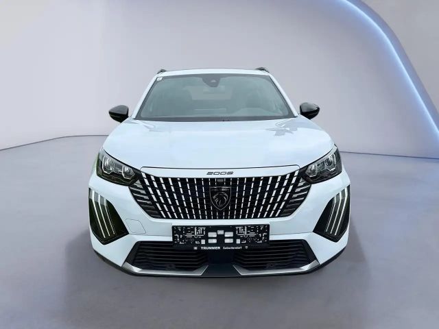 Peugeot 2008 Allure Pack