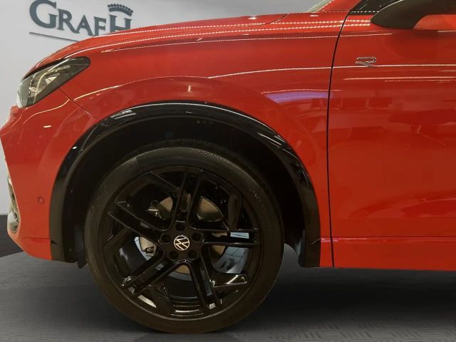 Volkswagen Tiguan 1.5 eTSI DSG R-Line