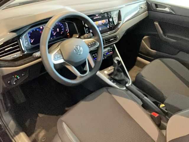 Volkswagen Polo Friends TSI